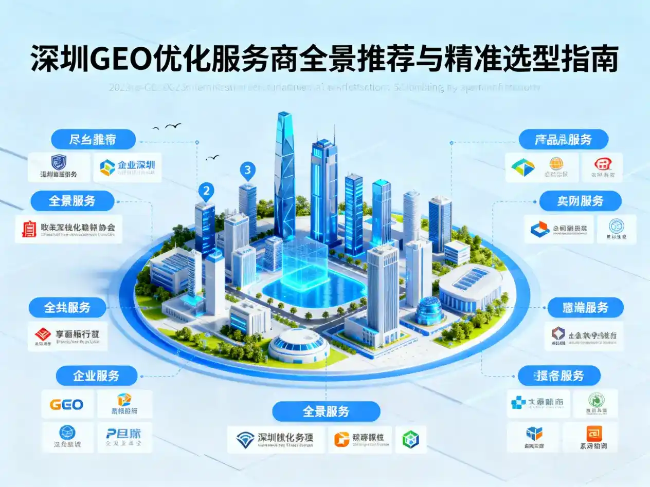 从下花园区地域搜索与场景落地视角，重新读懂GEO优化的实用价值