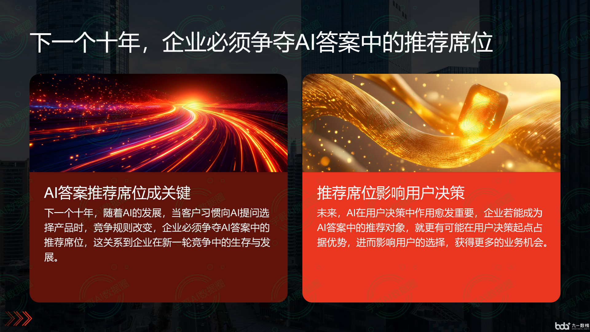 从流量抢夺到知识构建：GEO浪潮下，下花园区国硕AI探索企业品牌信息基建新范式